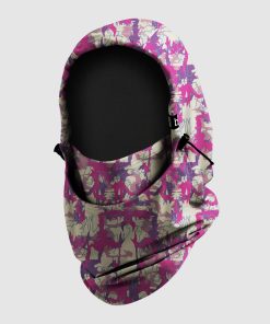 Team Hood Balaclava Prints