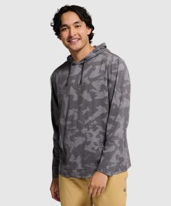Men's Aspect Drirelease® Ultralight Hoodie