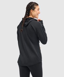 Women's Summit Base Layer Hoodie