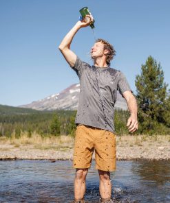 Men's Aspect Drirelease® Short Sleeve Tee