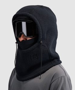 Caldera Sherpa Fleece Hood