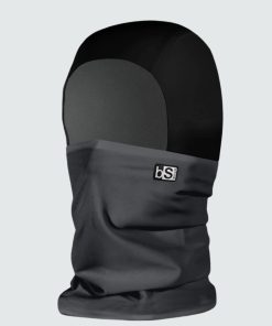 Kids' Treble Hood Balaclava Solid Tones
