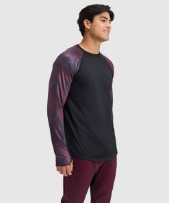 Men's Vista Base Layer Crewneck