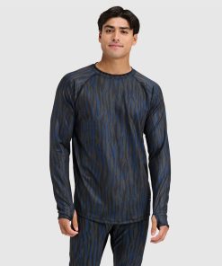 Men's Summit Base Layer Crewneck