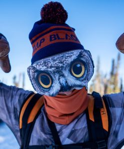 Goggle Cover
