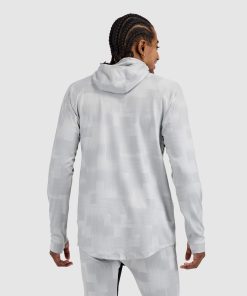 Men's Summit Base Layer Hoodie