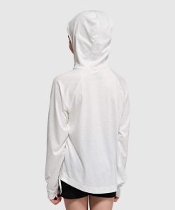 Big Kids' Brackish Sun Hoodie