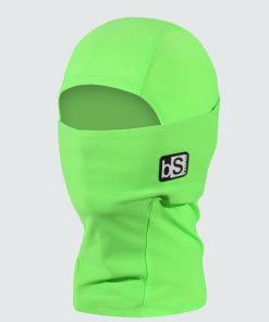 Kids' Hood Balaclava Solid Tones