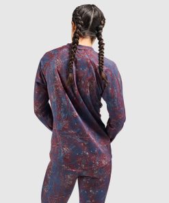 Women's Summit Base Layer Crewneck
