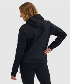 Women's Spectrum Fleece Full Zip Hoodie