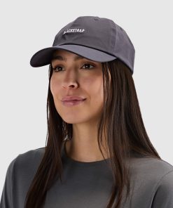 Classic Strapback Hat