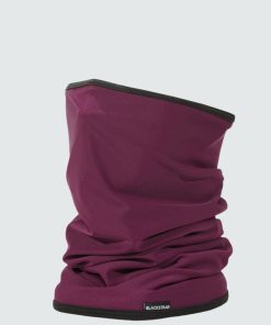 APEX Tube Neck Warmer Solid Tones