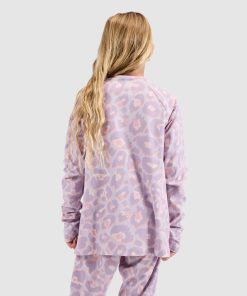Big Kids' Evolver Base Layer Crewneck