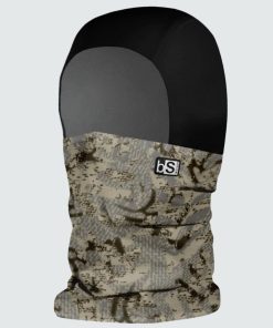 Treble Hood Balaclava Prints