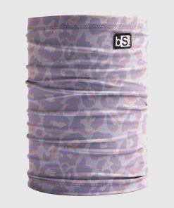 Dual Layer Tube Neck Warmer Prints