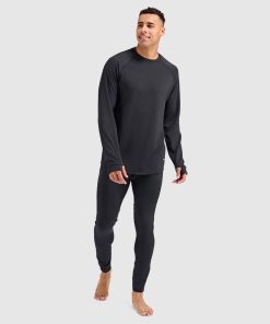 Men's Summit Base Layer Crewneck