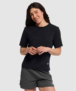 Women's Voyage Short Sleeve Trail Shirt