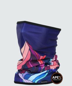 APEX Tube Neck Warmer Prints