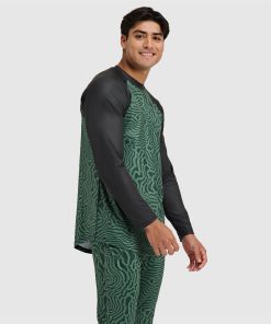 Men's Skyliner All-Season Base Layer Crewneck