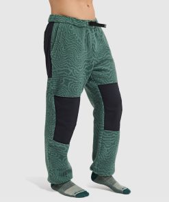 Men's Caldera Sherpa Fleece Pant