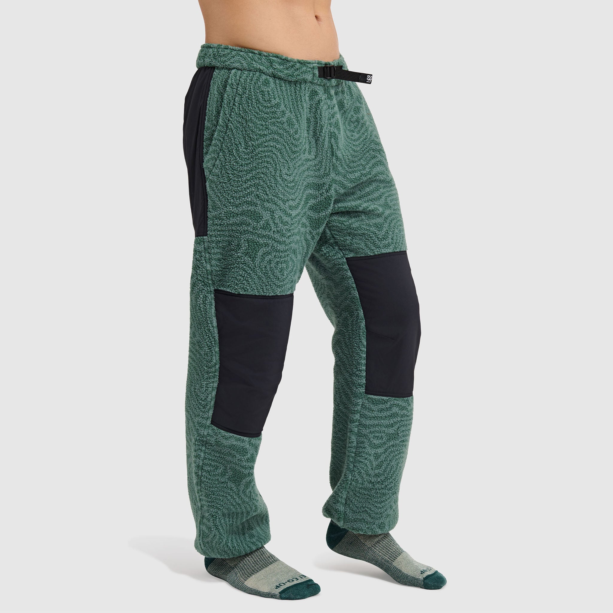 sm-image-cd6a03c5e7b7227ad271e0e8 Men's Caldera Sherpa Fleece Pant