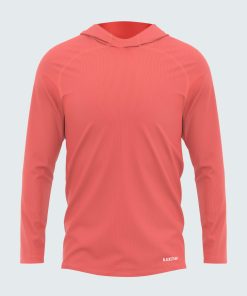 Big Kids' Brackish Sun Hoodie