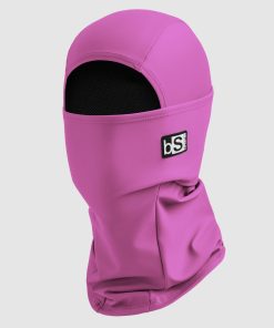 Expedition Hood Balaclava Solid Tones