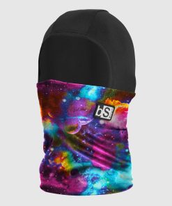 Kids' Treble Hood Balaclava Prints