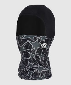 Kids' Treble Hood Balaclava Prints