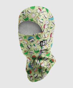 Kids' Hood Balaclava Prints