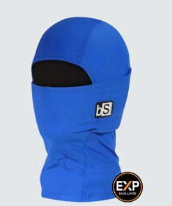 Kids' Expedition Hood Balaclava Solid Tones