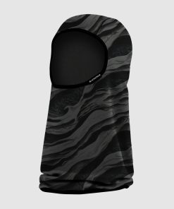 Flip Sock Hood Balaclava Prints