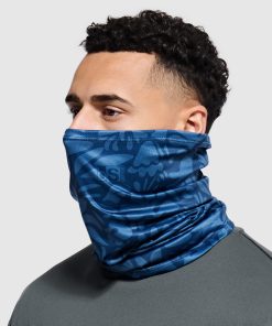 Daily Tube Neck Gaiter Prints