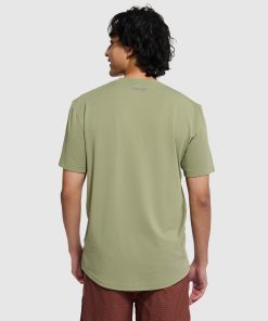 Men's Voyage Short Sleeve Trail Shirt