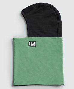 Treble Hood Balaclava Solid Tones