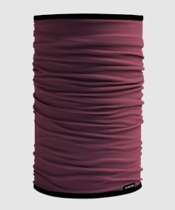 APEX Tube Neck Warmer Solid Tones