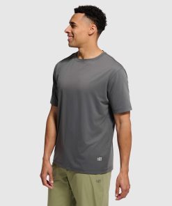Men's Aspect Drirelease® Short Sleeve Tee