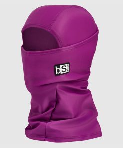 Hood Balaclava Solid Tones