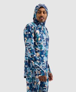 Men's Summit Base Layer Hoodie