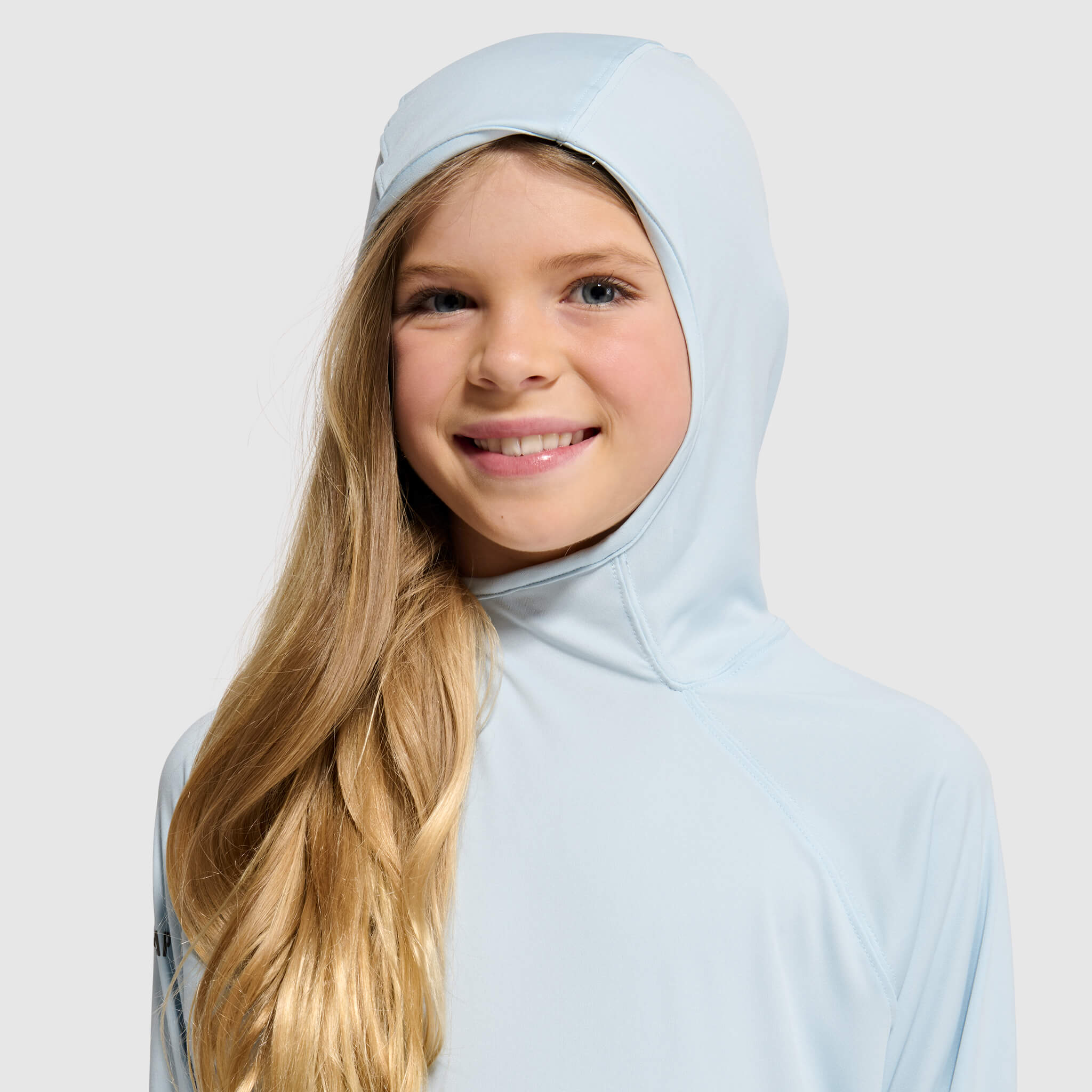 sm-image-d0cb6751f82f107ad17242c5 Big Kids' Brackish Sun Hoodie