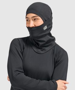 Merino Hood Balaclava