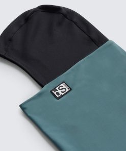 Treble Hood Balaclava Solid Tones