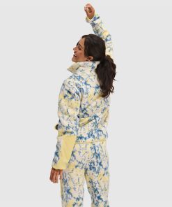 Women's Caldera Sherpa Fleece Pullover 1/2 Snap