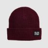 Waffle Beanie