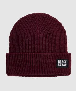 Waffle Beanie
