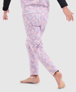 Kids' Little Pine Base Layer Pant