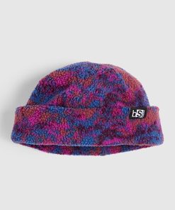 Caldera Sherpa Fleece Beanie