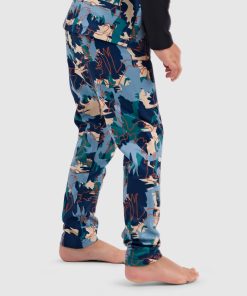 Kids' Little Pine Base Layer Pant
