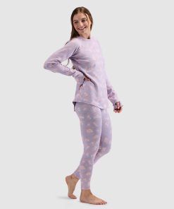 Women's Summit Base Layer Crewneck