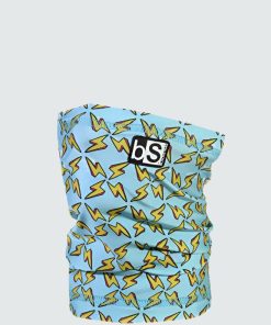 Kids' Dual Layer Tube Neck Warmer Prints